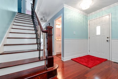 Tiny photo for 13 Oakview Road, Matteson, IL 60443 (MLS # 12507496)