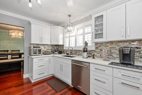 Tiny photo for 13 Oakview Road, Matteson, IL 60443 (MLS # 12507496)