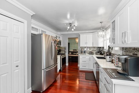 Tiny photo for 13 Oakview Road, Matteson, IL 60443 (MLS # 12507496)