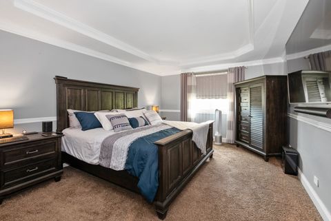 Tiny photo for 13 Oakview Road, Matteson, IL 60443 (MLS # 12507496)