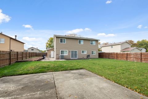 Tiny photo for 13 Oakview Road, Matteson, IL 60443 (MLS # 12507496)