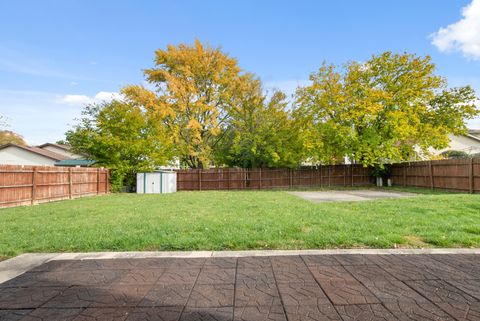 Tiny photo for 13 Oakview Road, Matteson, IL 60443 (MLS # 12507496)