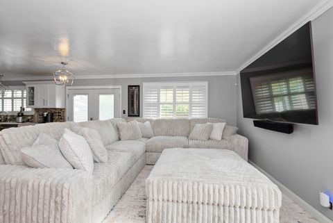 Tiny photo for 13 Oakview Road, Matteson, IL 60443 (MLS # 12507496)