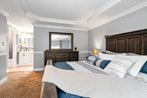 Tiny photo for 13 Oakview Road, Matteson, IL 60443 (MLS # 12507496)