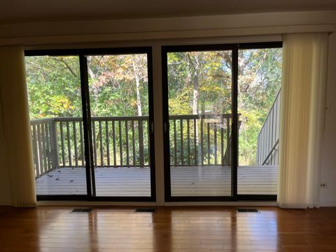 Tiny photo for 315 Bluff Court #C, Lake Barrington, IL 60010 (MLS # 12495458)