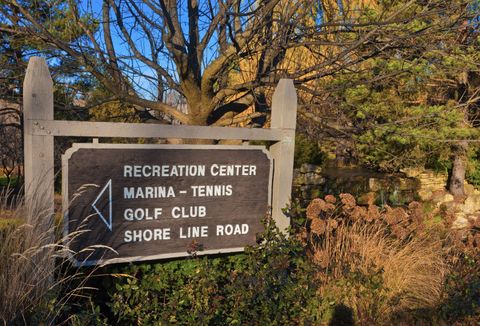 Tiny photo for 315 Bluff Court #C, Lake Barrington, IL 60010 (MLS # 12495458)