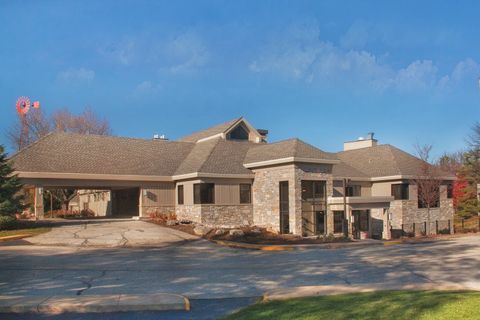 Tiny photo for 315 Bluff Court #C, Lake Barrington, IL 60010 (MLS # 12495458)