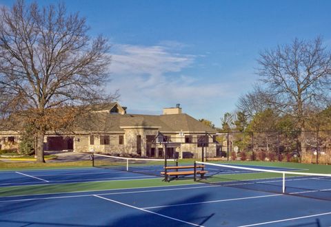 Tiny photo for 315 Bluff Court #C, Lake Barrington, IL 60010 (MLS # 12495458)