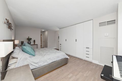 Tiny photo for 360 E RANDOLPH Street #2903, Chicago, IL 60601 (MLS # 12428437)