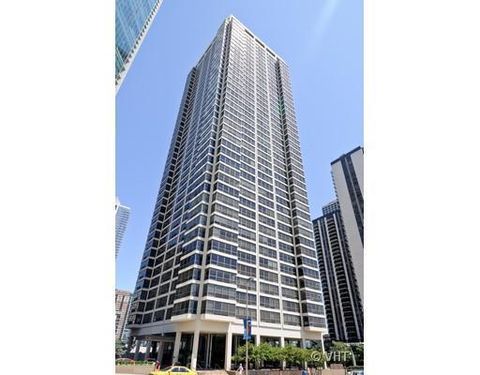 Photo of 360 E RANDOLPH Street #2903, Chicago, IL 60601 (MLS # 12428437)