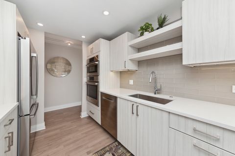 Tiny photo for 360 E RANDOLPH Street #2903, Chicago, IL 60601 (MLS # 12428437)