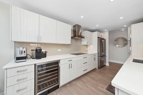 Tiny photo for 360 E RANDOLPH Street #2903, Chicago, IL 60601 (MLS # 12428437)