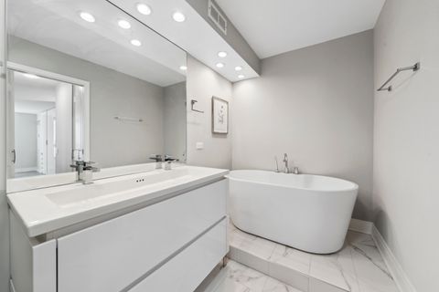 Tiny photo for 360 E RANDOLPH Street #2903, Chicago, IL 60601 (MLS # 12428437)