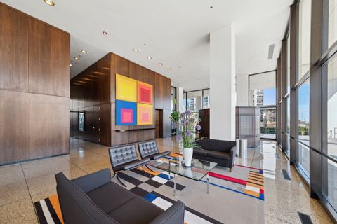 Tiny photo for 360 E RANDOLPH Street #2903, Chicago, IL 60601 (MLS # 12428437)