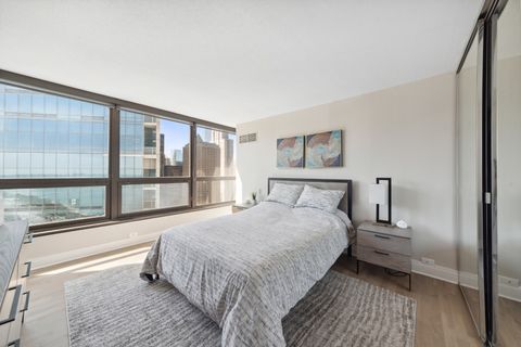 Tiny photo for 360 E RANDOLPH Street #2903, Chicago, IL 60601 (MLS # 12428437)