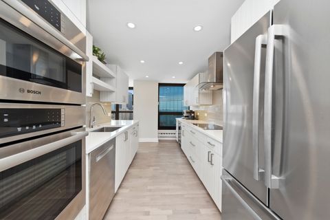 Tiny photo for 360 E RANDOLPH Street #2903, Chicago, IL 60601 (MLS # 12428437)