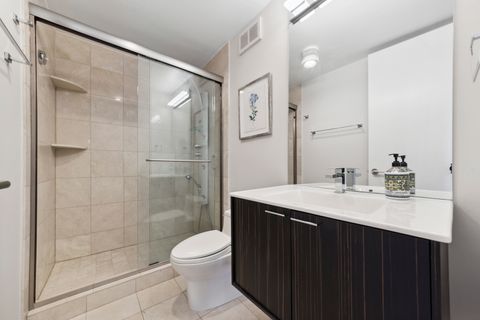 Tiny photo for 360 E RANDOLPH Street #2903, Chicago, IL 60601 (MLS # 12428437)
