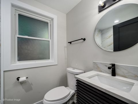 Tiny photo for 1521 Seymour Avenue, North Chicago, IL 60064 (MLS # 12506999)