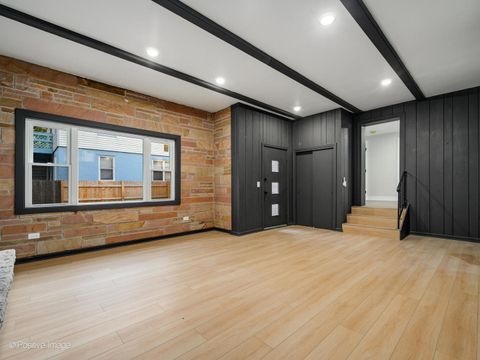 Tiny photo for 1521 Seymour Avenue, North Chicago, IL 60064 (MLS # 12506999)