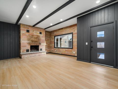 Tiny photo for 1521 Seymour Avenue, North Chicago, IL 60064 (MLS # 12506999)