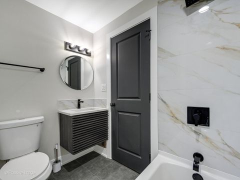 Tiny photo for 1521 Seymour Avenue, North Chicago, IL 60064 (MLS # 12506999)