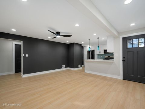 Tiny photo for 1521 Seymour Avenue, North Chicago, IL 60064 (MLS # 12506999)