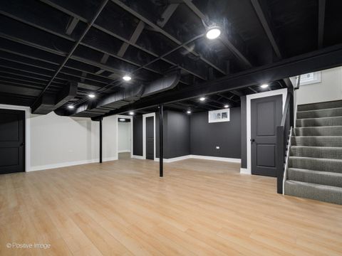 Tiny photo for 1521 Seymour Avenue, North Chicago, IL 60064 (MLS # 12506999)