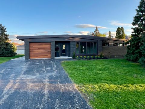7841 W Argyle Street Norridge IL 60706