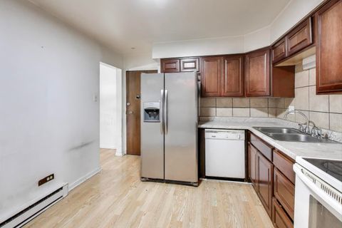 Tiny photo for 931 W Arquilla Drive #133, Glenwood, IL 60425 (MLS # 12520706)