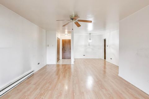 Tiny photo for 931 W Arquilla Drive #133, Glenwood, IL 60425 (MLS # 12520706)