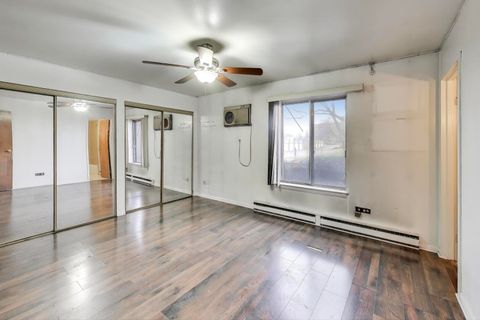 Tiny photo for 931 W Arquilla Drive #133, Glenwood, IL 60425 (MLS # 12520706)