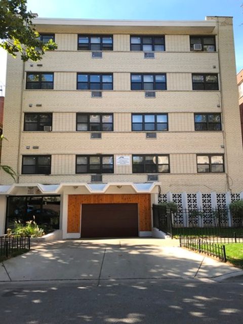 5940 N KENMORE Avenue 507 Chicago IL 60660