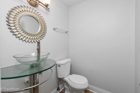 Tiny photo for 29W425 THORNWOOD Lane, Warrenville, IL 60555 (MLS # 12494210)