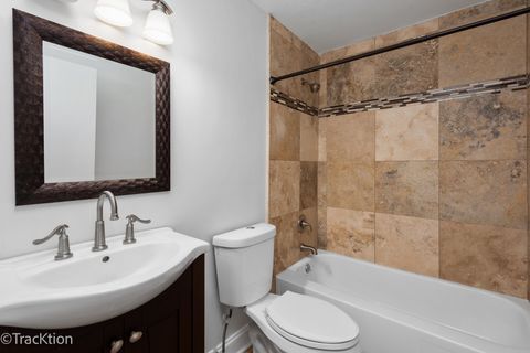 Tiny photo for 29W425 THORNWOOD Lane, Warrenville, IL 60555 (MLS # 12494210)