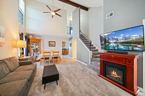 Tiny photo for 1290 Wandsworth Circle, Roselle, IL 60172 (MLS # 12509524)