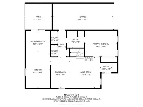 Tiny photo for 1290 Wandsworth Circle, Roselle, IL 60172 (MLS # 12509524)