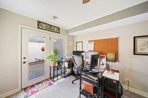 Tiny photo for 1290 Wandsworth Circle, Roselle, IL 60172 (MLS # 12509524)