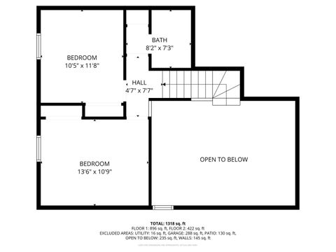 Tiny photo for 1290 Wandsworth Circle, Roselle, IL 60172 (MLS # 12509524)