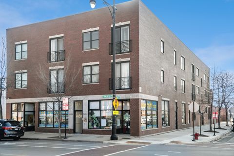 3600 S Halsted Street Chicago IL 60609