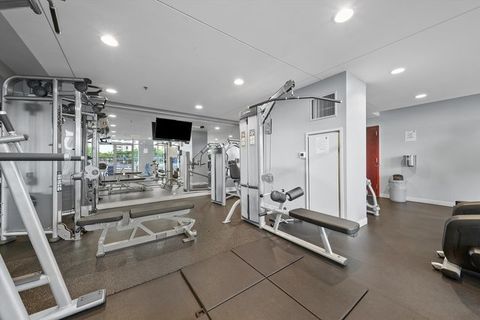 Tiny photo for 1250 S Michigan Avenue #2704, Chicago, IL 60605 (MLS # 12515432)