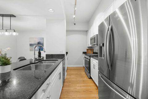 Tiny photo for 1250 S Michigan Avenue #2704, Chicago, IL 60605 (MLS # 12515432)