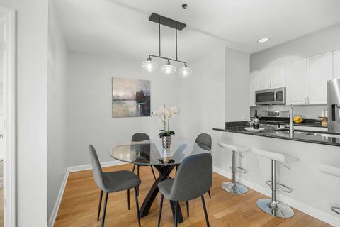 Tiny photo for 1250 S Michigan Avenue #2704, Chicago, IL 60605 (MLS # 12515432)