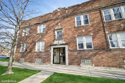 4518 W Wellington Avenue 4518-2 Chicago IL 60641