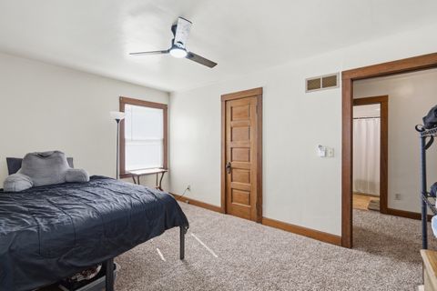 Tiny photo for 1908 24th Street, Moline, IL 61265 (MLS # 12621975)