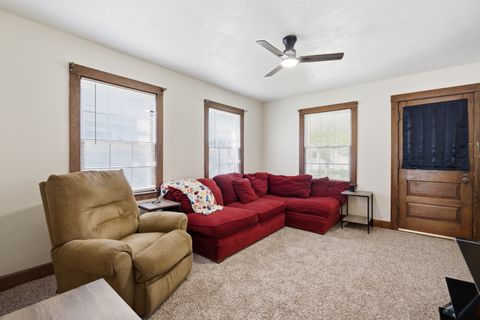 Tiny photo for 1908 24th Street, Moline, IL 61265 (MLS # 12621975)