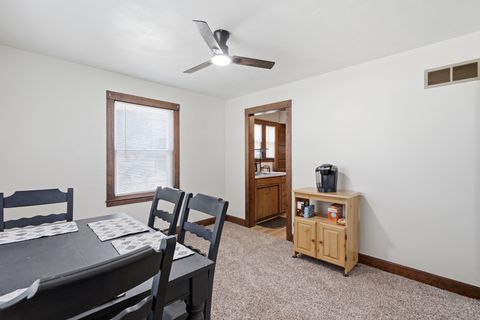 Tiny photo for 1908 24th Street, Moline, IL 61265 (MLS # 12621975)