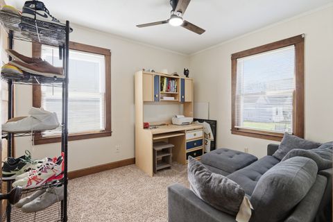 Tiny photo for 1908 24th Street, Moline, IL 61265 (MLS # 12621975)