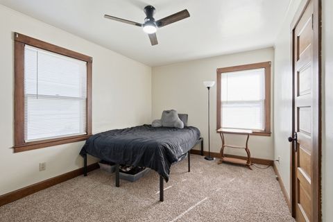 Tiny photo for 1908 24th Street, Moline, IL 61265 (MLS # 12621975)