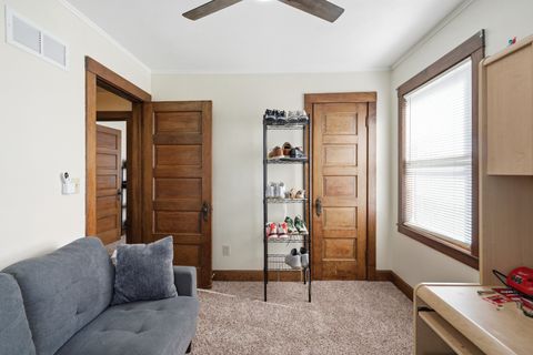 Tiny photo for 1908 24th Street, Moline, IL 61265 (MLS # 12621975)