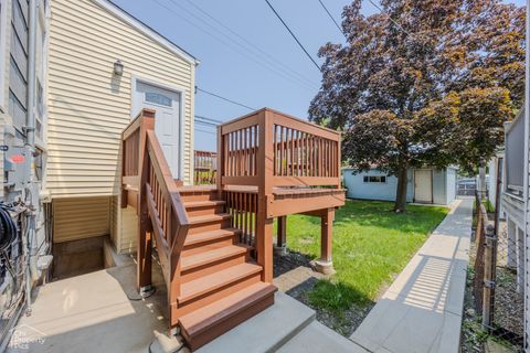 Tiny photo for 2343 N Lawndale Avenue, Chicago, IL 60647 (MLS # 12442266)